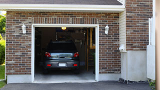 Garage Door Installation at Rainbow Court, Florida