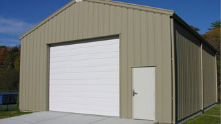 Garage Door Openers at Rainbow Court, Florida